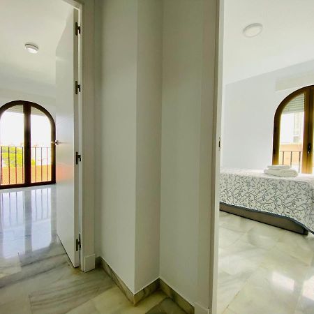 Botanico Playa Y Ascensor Grupo Ac Gestion Lejlighed Cádiz Eksteriør billede