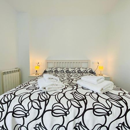 Botanico Playa Y Ascensor Grupo Ac Gestion Lejlighed Cádiz Eksteriør billede