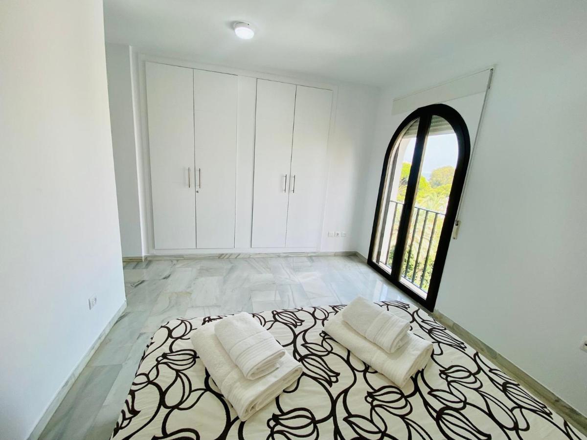 Botanico Playa Y Ascensor Grupo Ac Gestion Lejlighed Cádiz Eksteriør billede